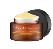 Thank You Farmer Ενυδατική Κρέμα Προσώπου με Ρετινόλη BakuVita 50ml