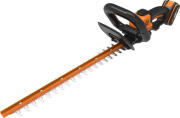 Worx WG261E Μπορντουροψάλιδο Μπαταρίας 20V/16mm 1xAh