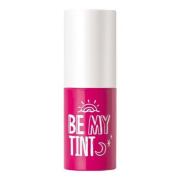 Yadah Be My Tint Κραγιόν Long Lasting Sheer 01 Wanna be Pink 4gr