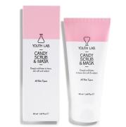 Youth Lab. Candy Scrub Προσώπου 75ml