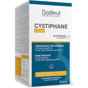 Bailleul Laboratoires Cystiphane Anagen Ειδικό Συμπλήρωμα Διατροφής 90 Ταμπλέτες