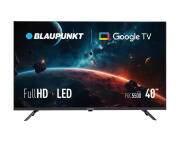 Blaupunkt 40FGC5500S Smart Τηλεόραση 40" Full HD LED