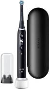 Oral-B 80362436 Ηλεκτρική Οδοντόβουρτσα IO Series 6 Μαύρη