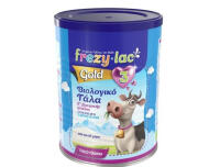 Frezyderm Βιολογικό Γάλα σε Σκόνη Frezylac Gold 3 για 10+ Μηνών 400gr