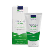 Galenia Skin Care Keralise Scrub Προσώπου σε Gel 125ml