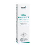 Gehwol Fusskraft Refreshing Κρέμα Ανάπλασης Ποδιών 125ml