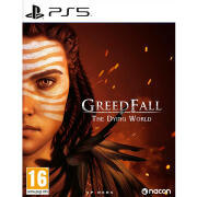 PS5 Greedfall: The Dying World
