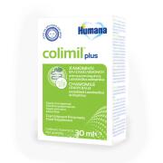 Humana Colimil Plus Ειδικό Συμπλήρωμα Διατροφής 30ml