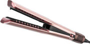 IQ HD-1290 Πρέσα Μαλλιών Αέρα 1200W Ροζ