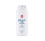Johnson & Johnson Baby Powder Πούδρα 200gr
