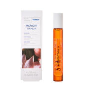 Korres Midnight Dahlia Eau de Toilette Roll On 10ml