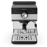 Krups XP384E10 C90 Authentic+ Χειροκίνητη Μηχανή Espresso