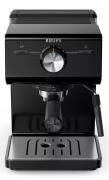 Krups XP381810 C50 Authentic Χειροκίνητη Μηχανή Espresso