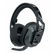 Nacon RIG 600 PRO HS Ακουστικά Ασύρματα Over Ear Gaming Headset Bluetooth PS4 PS5 Μαύρα