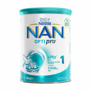 Nestle Nan Γάλα σε Σκόνη για 0+ Μηνών 400gr