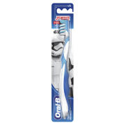 Oral-B Junior Star Wars Παιδική Οδοντόβουρτσα για 6+ Χρονών Μπλε Λευκό