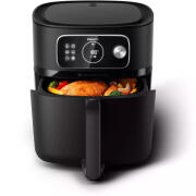 Philips Πολυμάγειρας Airfryer ΧXL 2200W WiFi HD9876/90