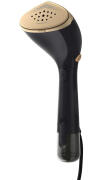 Philips STH7060/80 7000 Series Ατμοκαθαριστής Ρούχων Χειρός 1500W με Δοχείο 200ml Μαύρος