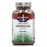Quest Super Once A Day Timed Release Πολυβιταμίνη 90 Tαμπλέτες