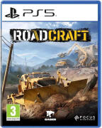 PS5 RoadCraft