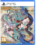 PS5 Rune Factory: Guardians of Azuma