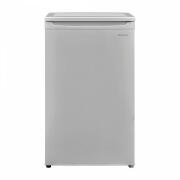 Sharp SJ-UE088T0S Ψυγείο Mini Bar 89lt Υ82.1xΠ48xΒ50εκ. Inox