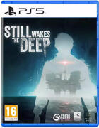 PS5 Still Wakes the Deep