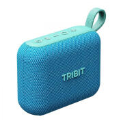 Tribit Pocketgo BTS68 Αδιάβροχο Ηχείο Bluetooth Μπλε