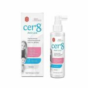 Cer'8 Anti-Lice Λοσιόν για Πρόληψη Ενάντια στις Ψείρες 150ml