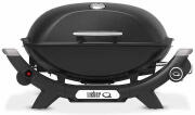 Weber® Q2100N Ψησταριά Υγραερίου 46x36εκ. με 1 Εστία 2.9kW