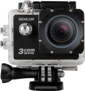Sencor Action Camera WiFi 3CAM 4K01W