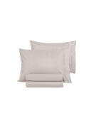 Σετ Μαξιλαροθήκες 50 x 70 cm 2 τμχ Color Plus Perla Guy Laroche 1117092123012