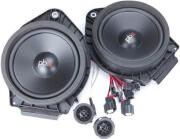 Powerbass OE65C-GM Διαιρούμενα ηχεία OEM GMC 6,5'' 60 W RMS