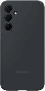 Samsung Silicone Cover Galaxy A35 Black