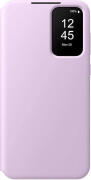Samsung S View Wallet Cover Galaxy A55 Lavender