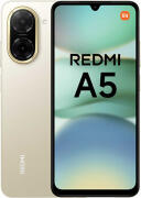 Xiaomi Redmi A5 Smartphone 3/64GB Χρυσό