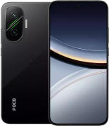 S/P POCO F7 Black 12/256GB