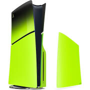 PS5 SONY COVER HYPERPOP REMIX GREEN