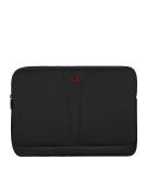 Wenger BC Fix Θήκη για Laptop 15.6" Μαύρη