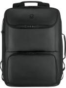P/C WENGER, URBANONE 15.6" TRAVEL LAPTOP BACKPACK, BLACK