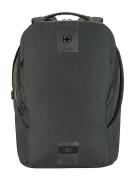 P/C WENGER, MX ECO LIGHT, 16" LAPTOP BACKPACK WITH 10" TABLETPOCKET, CHARCOAL