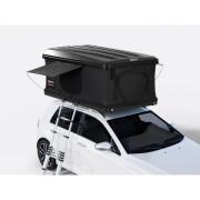 TentBox TCL-MID-G3-93134 Classic 2.0 Σκηνή Camping Οροφής Αυτοκινήτου Midnight Grey
