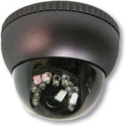 MDC-52CA+ BRA ΕΓΧΡΩΜΗ ΚΑΜΕΡΑ