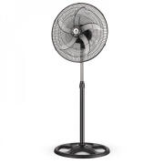HomeVero Ανεμιστήρας Δαπέδου 3-σε-1 Επιτραπέζιος & Τοίχου 50W HV-SF3145