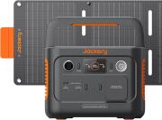 Solar Generator 300 Plus-Jackery+ 40 w panel