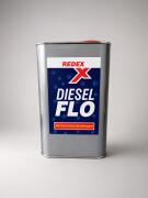 REDEX DIESEL FLO ANTIΠΑΓΩΤΙΚΟ ΠΕΤΡΕΛ 1LT