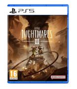PS5 LITTLE NIGHTMARES III