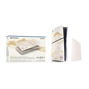 PS5 SONY COVER GHOST OF YOTEI GOLD (SLIM)