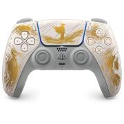 Sony DualSense V2 Ασύρματο Gamepad για PS5 Ghost Of Yotei Χρυσό