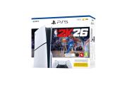 Sony PlayStation 5 Slim 1TB & NBA 2K26